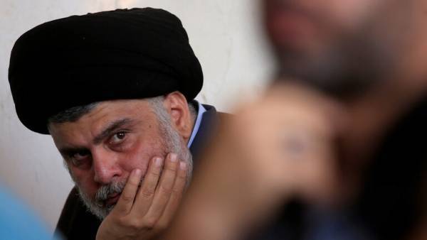 بعد اغتيال سليماني.. الصدر يوعز لمؤيديه بـالاستعداد التام للدفاع عن العراق