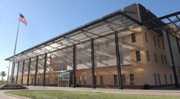 واشنطن تطالب رعاياها فى العراق بالمغادرة فورا