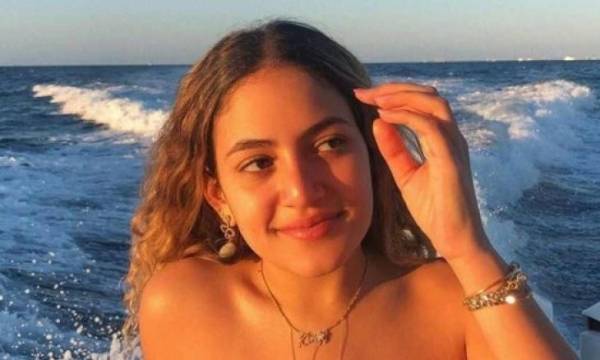 هل تمت خطبة كنزي عمرو دياب دون علم والدها؟