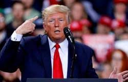 ترامب يعلق على مقتل سليماني.. ويؤكد: إيران لم تكسب حربا