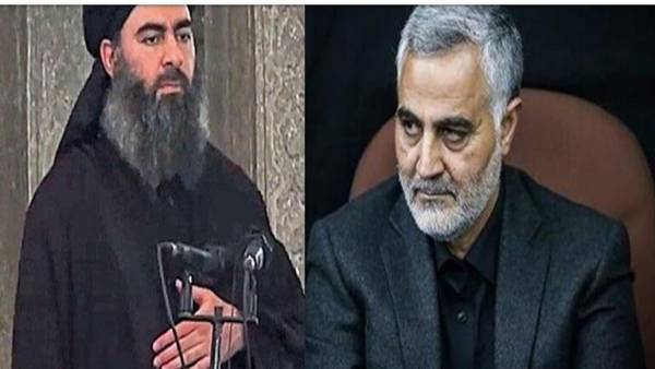 التيلغراف: اغتيال سليماني أخطر بكثير من قتل بن لادن والبغدادي