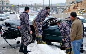 تحذيرات من الدفاع المدني