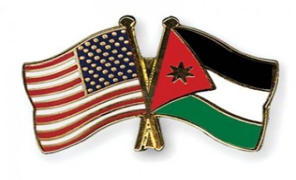 صحيفة: اميركا طلبت من الأردن تعزيز حمايتها للمصالح الأمريكية
