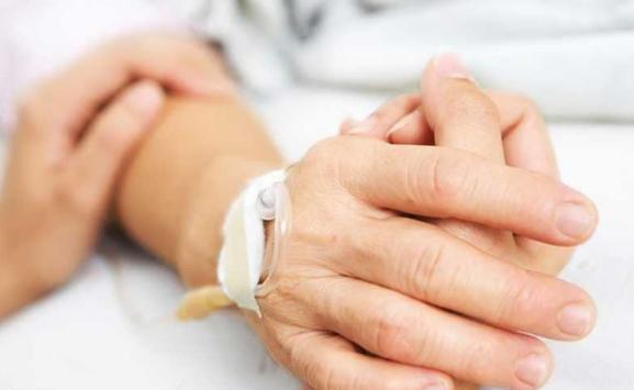 8152 إصابة سرطان بالأردن