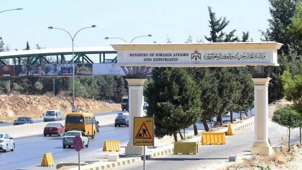 الخارجية: نتابع اخر التطورات في العراق .. وندعو لتجنيب المنطقة أزمات جديدة