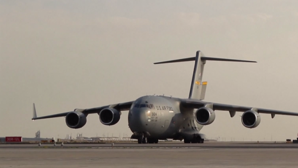 البنتاغون يوافق على إرسال 3000 جندي إلى الشرق الأوسط