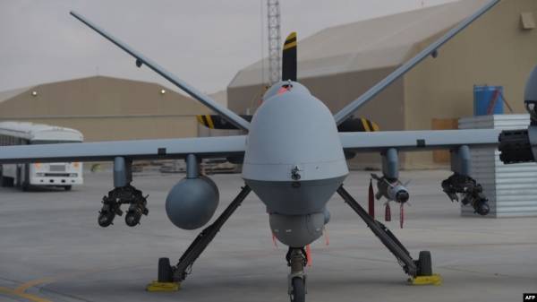 سعر الواحدة 16 مليون دولار.. حقائق عن الطائرة المسيرة التي قتلت قاسم سليماني