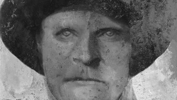 رأس مقطوع يحير رجال الأمن بأميركا