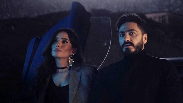 تامر حسني يفتتح موسم العطلات.. هل فيلم الفلوس فاشل فعلا؟