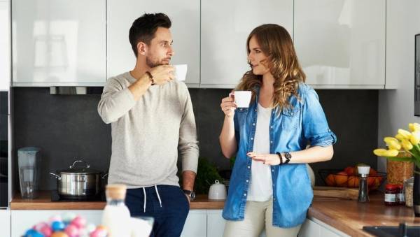 الغالبية يصدقون.. من يكذب أكثر الرجال أم النساء؟