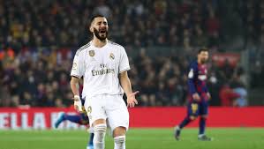 برشلونة يقترب من انتزاع عرش ريال مدريد التهديفي في الليغا