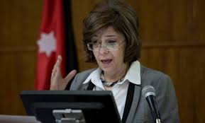 غوشة: دراسة إلغاء ودمج مؤسسات حكومية جديدة