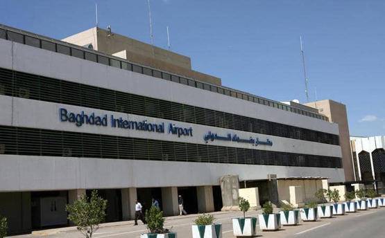 العراق.. اعتقالات وتحقيق مع طاقم طائرة سليماني