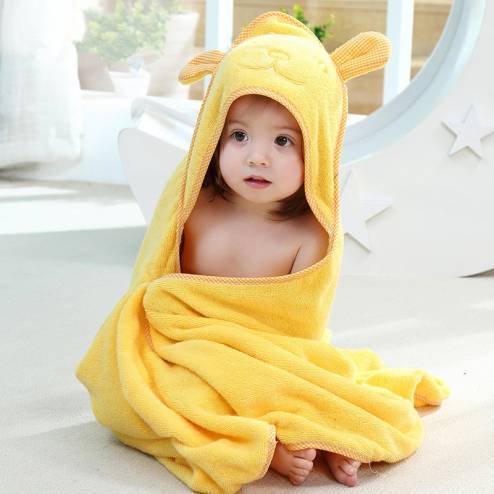 كيف يمكن للمناشف أن تتحول إلى خطر قاتل؟