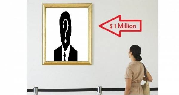 بطل فضيحة  اللوحة المليونية  المسروقة كاتب معروف وقريب لمسؤول سابق..