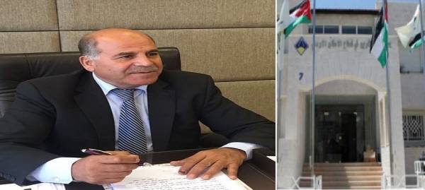 توضيح هام من المهندس زهير العمري بخصوص التقارير المفبركة