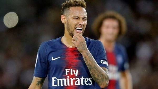 هزيمة مريرة وراء رغبة نيمار بمغادرة سان جيرمان والعودة إلى برشلونة