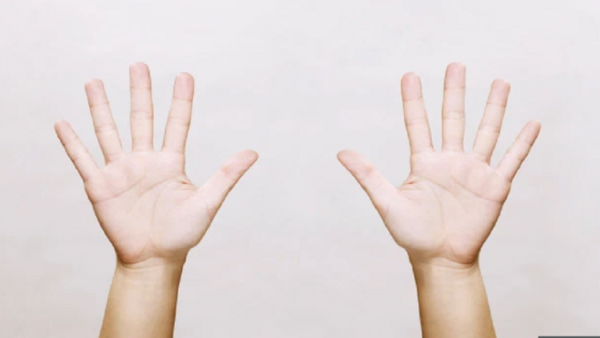 اختبار منزلي بسيط لليدين يكشف مدى صحة قلبك في 30 ثانية فقط!