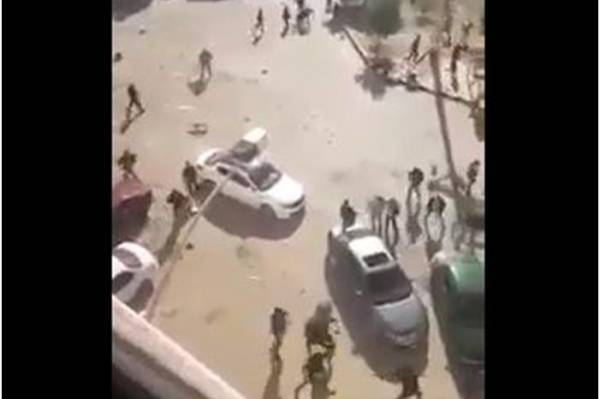 بيان..بعد فصل 30 طالب من جرش..طلاب مدينة السلط يطالبون بلجنة عاجلة لانصافهم