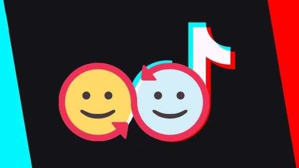 TikTok تطور ميزة تبديل الوجوه عبر تقنية DeepFake