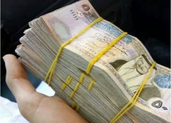 احالة متهمين باضاعة (855) الف دينار على الخزينة الى جنايات عمان .. (تفاصيل)