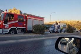 انفجار بويلر في فندق بالبحر الميت ووفاة موظفين