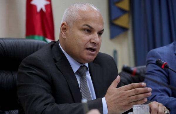 البكار : موازنة 2020 تأتي في ظروف استثنائية بالنسبة للدولة