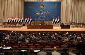 البرلمان العراقي يصادق على قرار لإنهاء الوجود العسكري الأجنبي