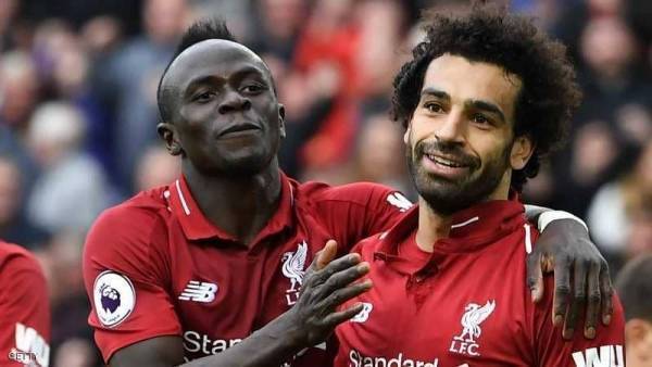 صلاح وماني ومحرز.. واقعة ترجح من يتوج بأفضل لاعب أفريقي