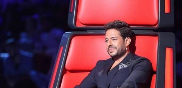 طفلة في ذا فويس كيدز تُوجِع قلب حماقي .. بسبب ما قالته