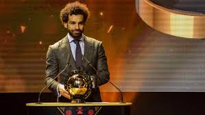 مؤشرات على عدم فوز صلاح بجائزة أفضل لاعب في أفريقيا