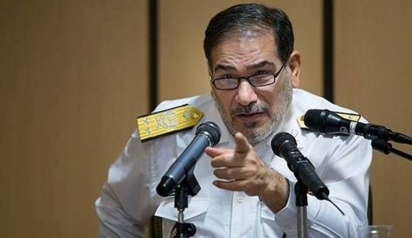 شمخاني: لدينا 13 سيناريو للرد على اغتيال سليماني