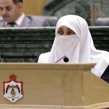 العتوم : ما جرى في محمية فيفا جريمة بحق البيئة والثروة الطبيعية