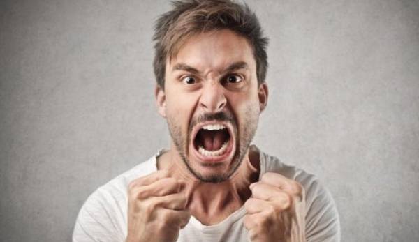 تعرف على طرق تساعدك في إدارة حالة الغضب