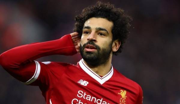 محمد صلاح عبر إنستغرام: هكذا يتم التحكم بالذات