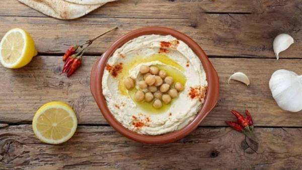 منها الحمص والقرنبيط.. 12 طعاما ستكون موضة في عام 2020