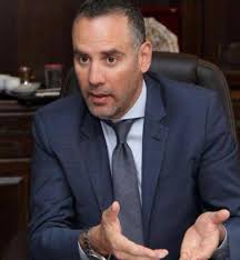 الساكت يستقيل من غرفة صناعة عمان..وأخبار البلد تنشر نص الاستقالة