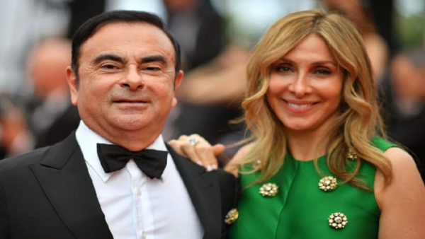 اليابان توجه ضربة جديدة لـكارلوس غصن ؟!