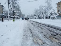 طقس العرب: رفع تصنيف المنخفض للدرجة الثالثة