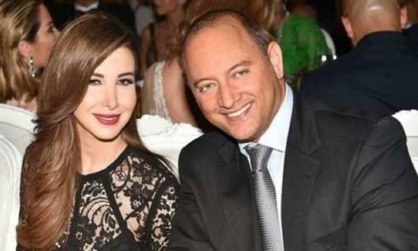 إخلاء سبيل زوج نانسي عجرم وشقيقه يكشف عن وضعه الصحي (فيديو)