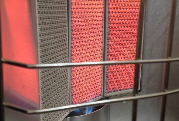 إربد: وفاة شابين اختناقا بغاز التدفئة