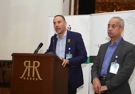 حرب بيانات في غرفة صناعة عمان.. الجغبير يرد على الساكت ويفتح النار على حملة صنع في الأردن.