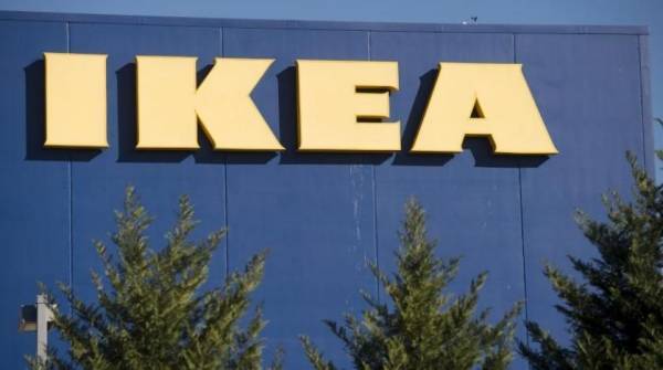 إيكيا ستدفع (46) مليون دولار لعائلة طفل توفي إثر إصابته بأحد منتجاتها