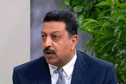 المهندس حسن عبدالله مبارك لك المنصب الجديد