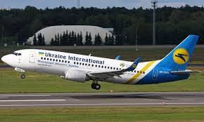 مقتل 180 شخصا جراء تحطم طائرة أوكرانية قرب مطار الإمام الخميني بطهران