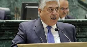 ملحس: حراك الرابع الذي أطاح بالملقي ممول