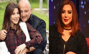 شكران مرتجى تخرج عن صمتها وتعلق على حادثة نانسي عجرم