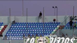 الرجاء البيضاوي يتغيب عن مباراته مع الدفاع الجديدي بالدوري المغربي