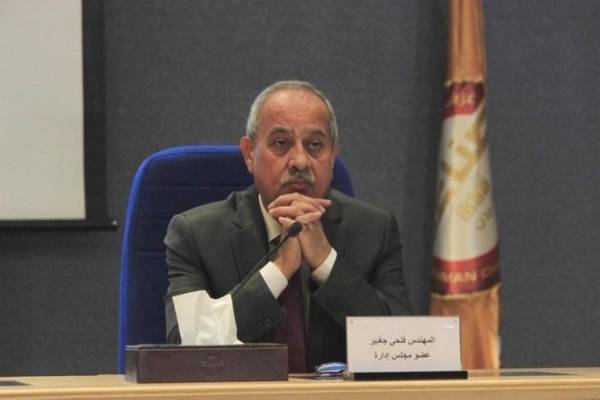 التهميش والانفراد للجغبير ما زال مستمر والدليل بيان غرفة صناعة عمان