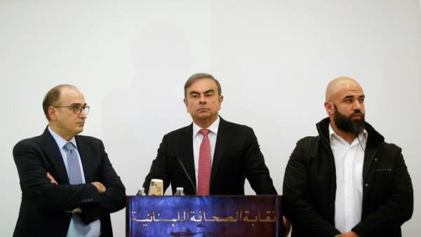 غصن في أول تصريح: توقيفي كان بسبب تعويض لم أحصل عليه